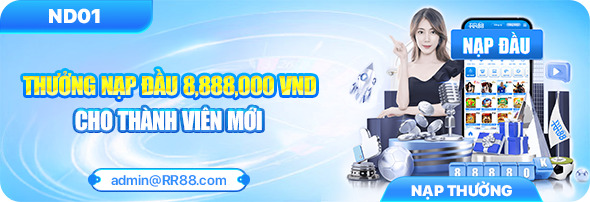 khuyến mãi R88Vin